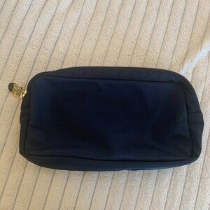 Stoney Clover Lane Small Pouch in Navy